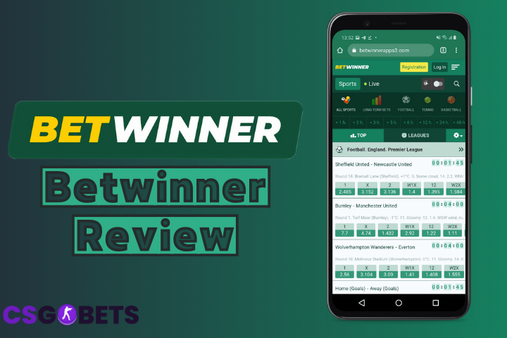 Betwinner Your Ultimate Guide to Online Betting