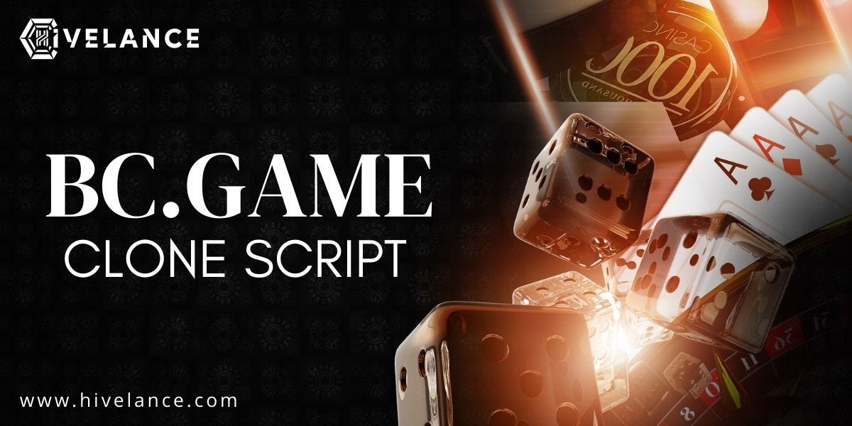 Explore the Exciting World of BC Game 3