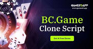 Exploring the Exciting World of BCGame Crypto Casino 2