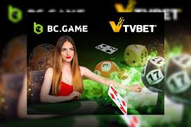 Exploring the Thrills of BC.Game Bet