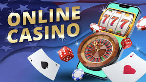Experience the Thrill at Nationalbet Live Casino