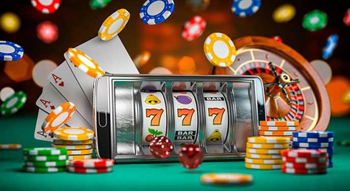 Experience the Thrill at Nationalbet Live Casino